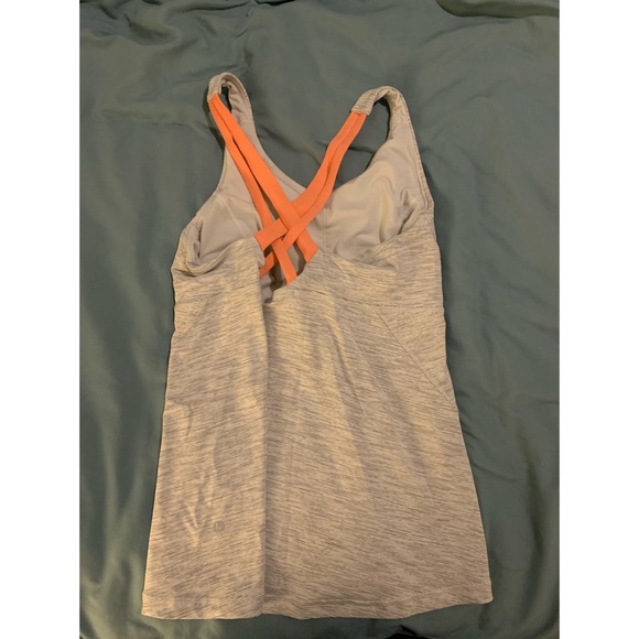 Lululemon Shirt Size Small - Picture 2 of 3